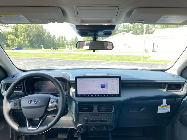 2026 Ford Maverick XLT - Photo 15