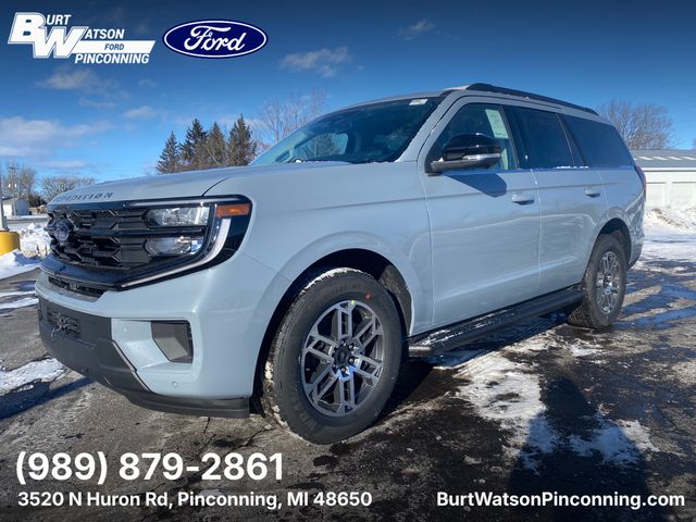 2026 Ford Expedition SUV 