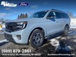  Ford Expedition