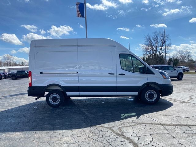 2026 Ford Transit Van Base - Photo 7