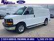 GMC Savana 2500