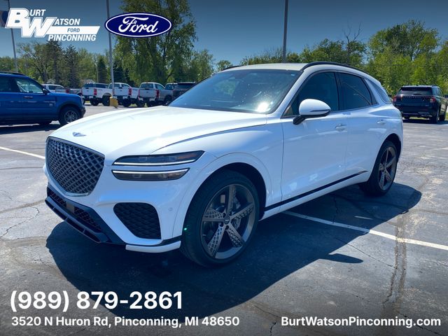 2024 Genesis GV70 2.5T Standard AWD's photo