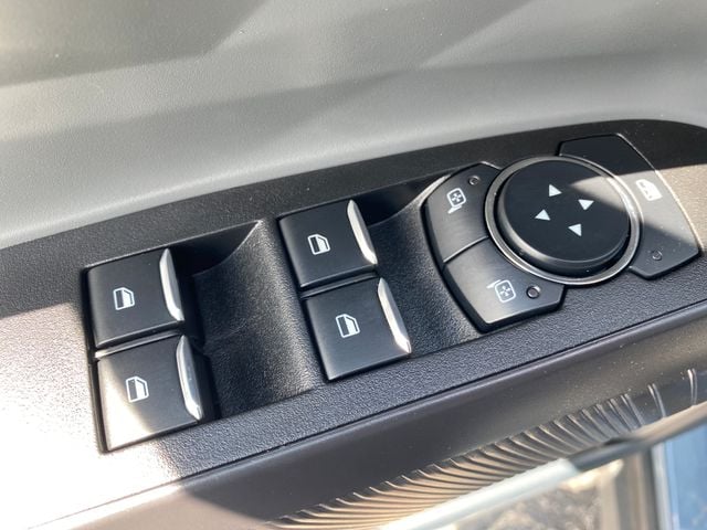 2026 Ford Maverick XLT - Photo 11
