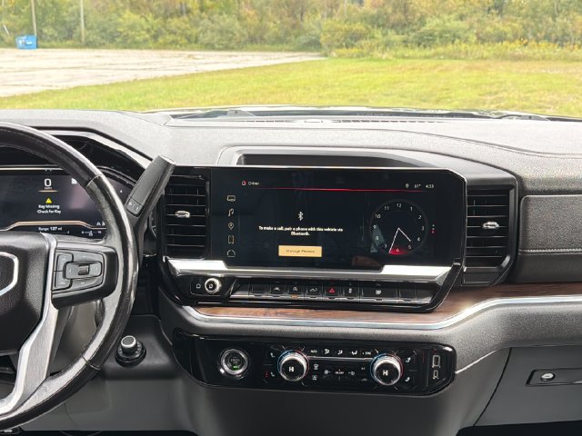 2022 GMC Sierra 1500 SLT - Photo 21