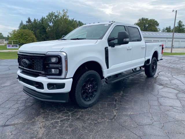 New 2026 Ford F-250SD XLT Truck Crew Cab