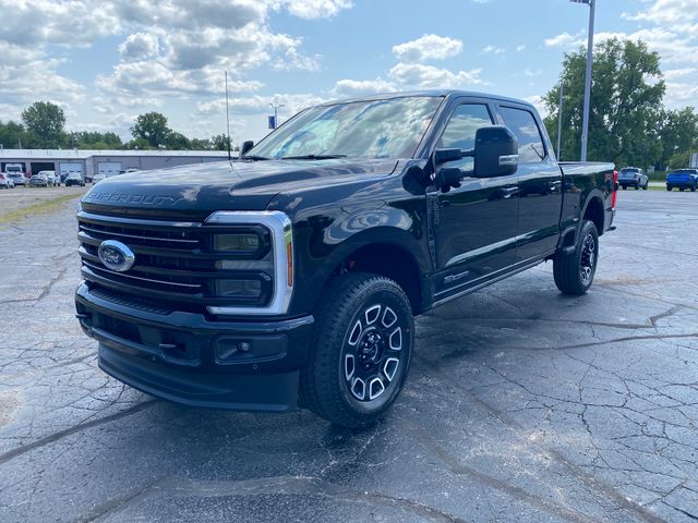 2026 Ford F-250 Super Duty