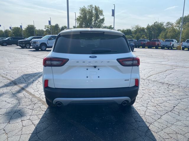 2025 Ford Escape Plug-in hybrid PHEV - Photo 6