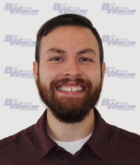 Staff member Christopher Schultz from ID_b7c544e0c017