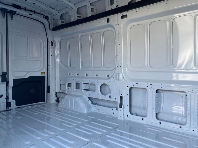 2026 Ford Transit Van Base - Photo 17