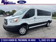  Ford Transit-350