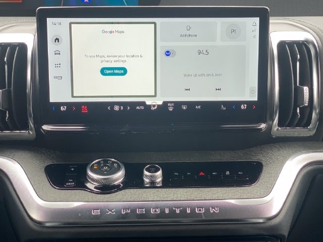 2026 Ford Expedition Tremor - Photo 16
