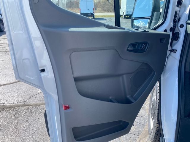 2026 Ford Transit Van Base - Photo 11