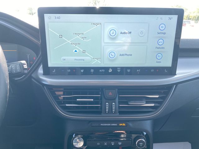 2025 Ford Escape Plug-in hybrid PHEV - Photo 23