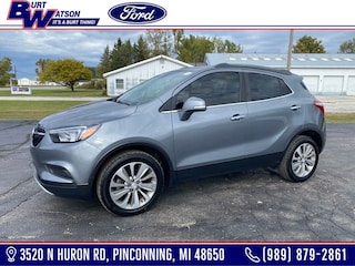 2019 Buick Encore Preferred SUV