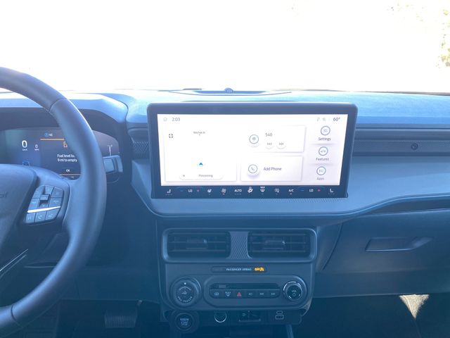 2025 Ford Maverick Lariat - Photo 22