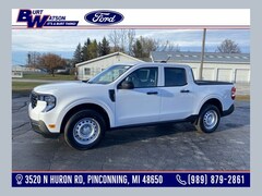 2025 Ford Maverick XL Truck SuperCrew