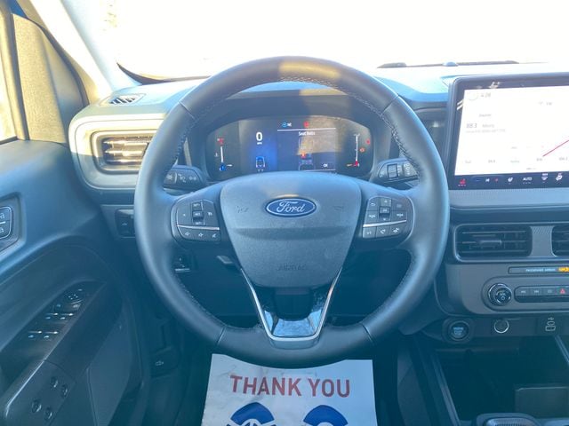 2026 Ford Maverick XLT - Photo 18
