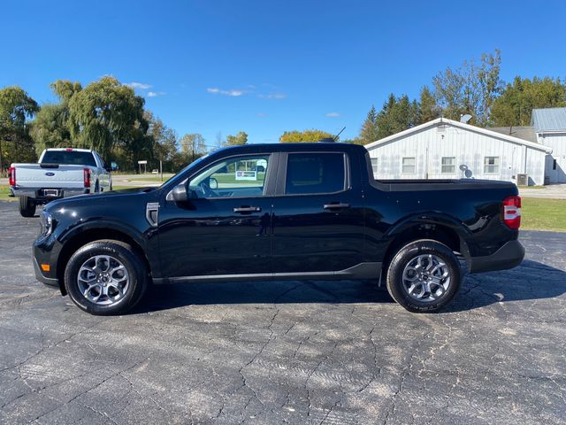 2025 Ford Maverick XLT photo 2