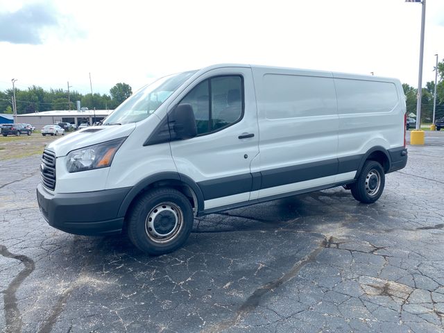 Used 2018 Ford Transit Van Base with VIN 1FTYR2ZM0JKA13363 for sale in Pinconning, MI