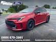  Toyota GR Corolla