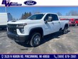  Chevrolet Silverado 2500HD