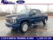  Chevrolet Silverado 2500HD