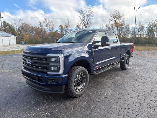  Ford F-250SD