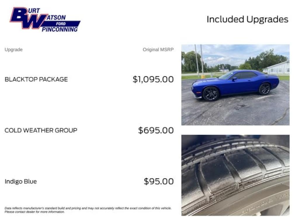 Used 2022 Dodge Challenger R/T Coupe
