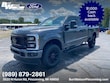  Ford F-250SD