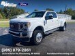  Ford F-450SD