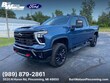  Chevrolet Silverado 2500HD