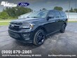  Ford Expedition Max
