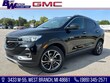 Buick Encore GX