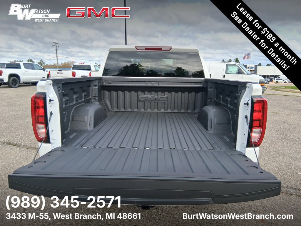 2026 GMC Sierra 1500 Elevation - Photo 20