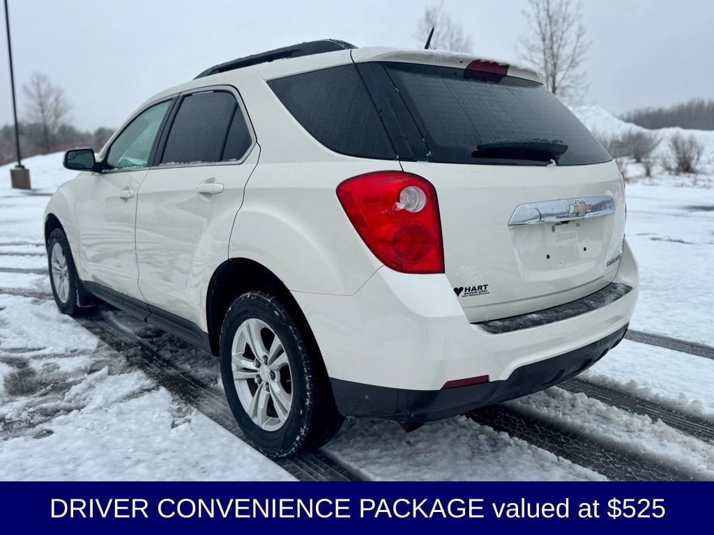 Used 2013 Chevrolet Equinox LT SUV