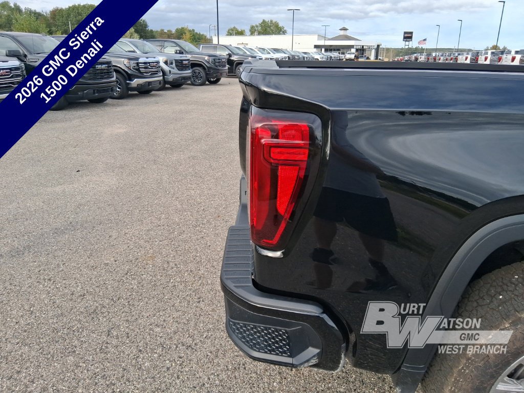 2026 GMC Sierra 1500 Denali - Photo 20