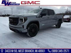 2026 GMC Sierra 1500 Elevation Truck