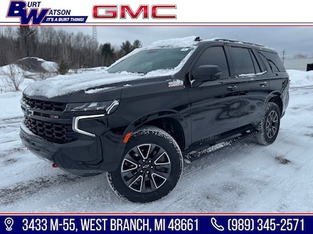 2023 Chevrolet Tahoe Z71 SUV