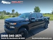  Chevrolet Silverado 1500 LTD