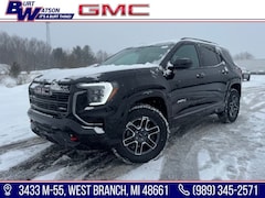 2026 GMC Terrain AT4 SUV