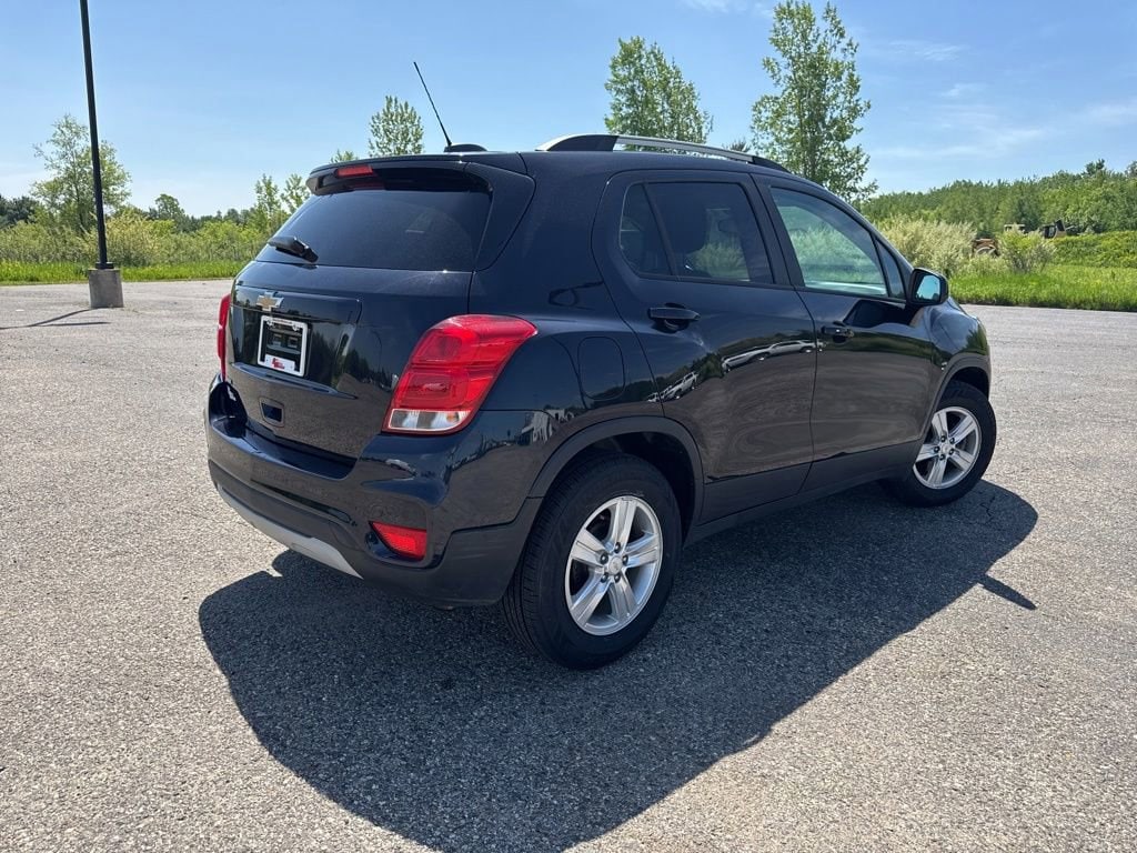 2021 Chevrolet Trax LT - Photo 7