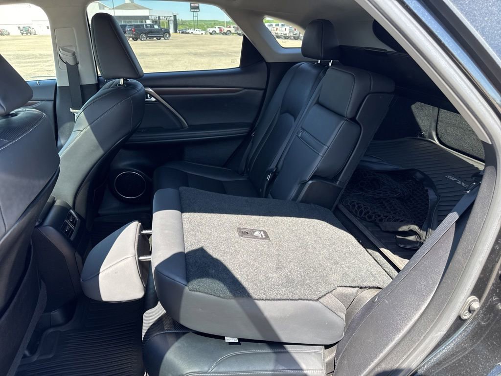 2022 Lexus RX Hybrid 450h - Photo 34