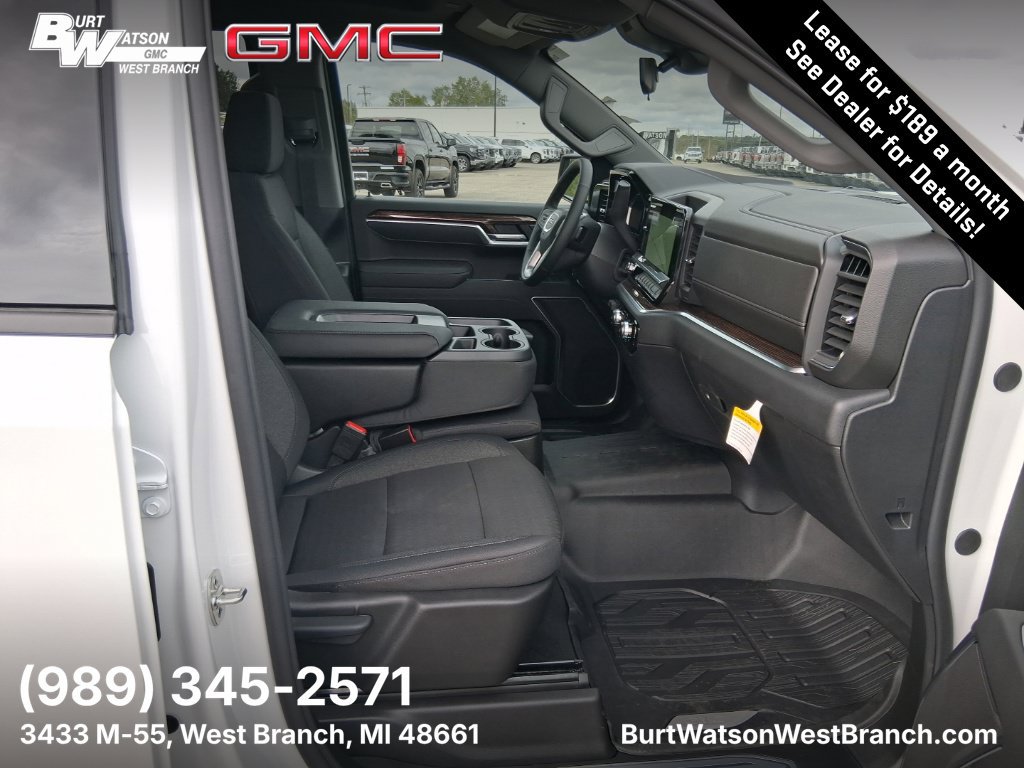 2026 GMC Sierra 1500 Elevation - Photo 11