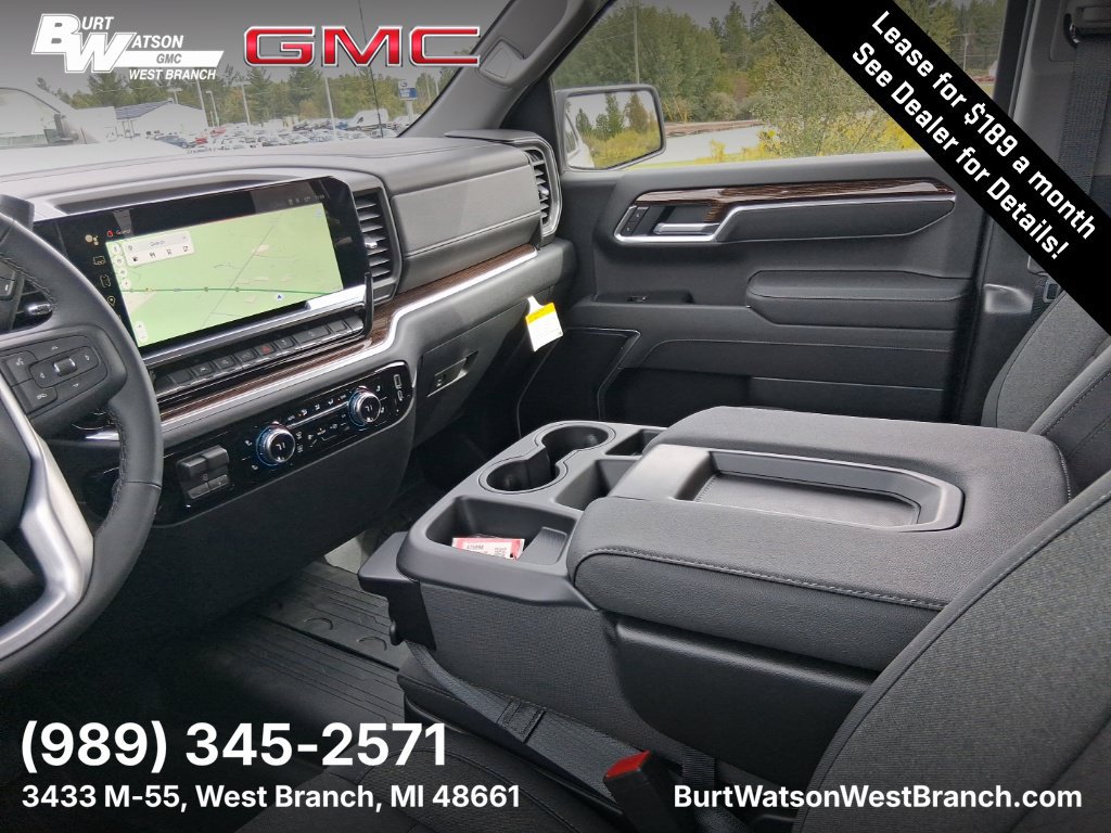 2026 GMC Sierra 1500 Elevation - Photo 22