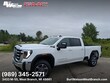  GMC Sierra 2500 HD