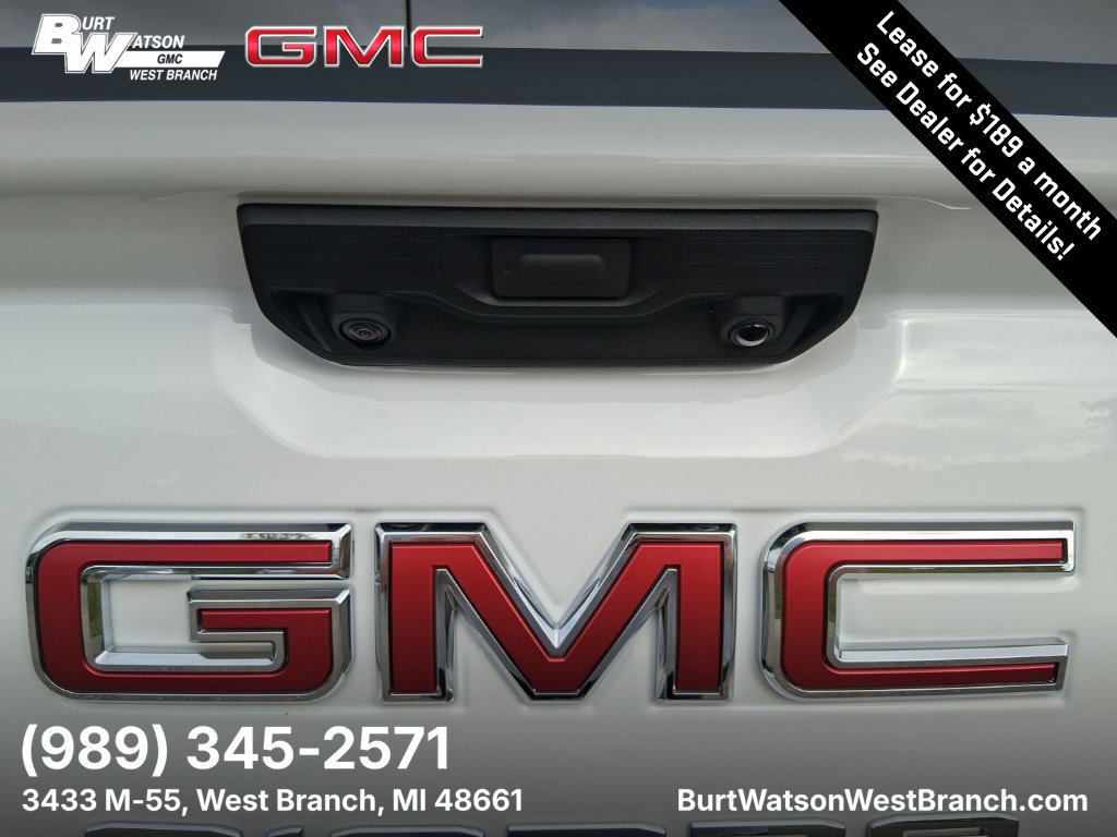 2026 GMC Sierra 1500 Elevation - Photo 19