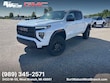  GMC Canyon