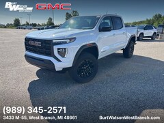 2026 GMC Canyon Elevation Truck