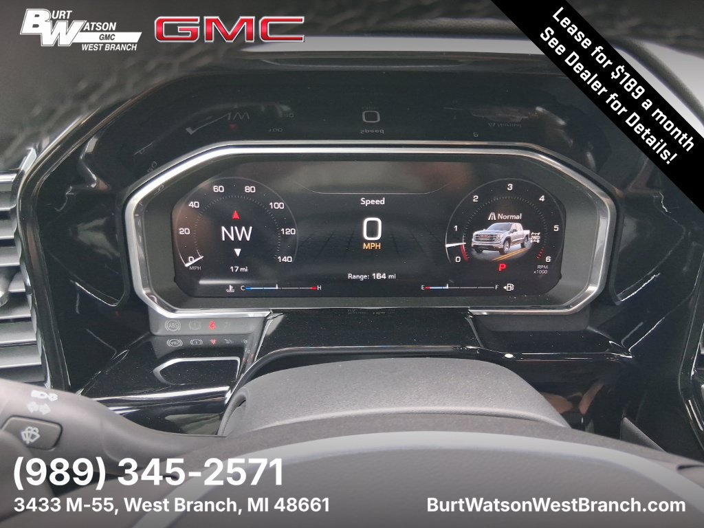 2026 GMC Sierra 1500 Elevation - Photo 29
