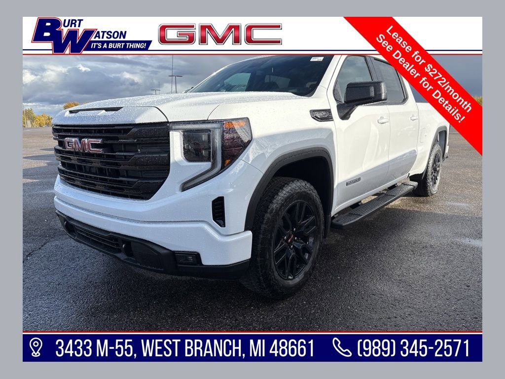 2026 GMC Sierra 1500 Truck  2026 GMC Sierra 1500 Truck